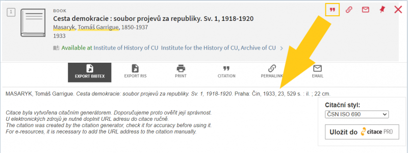 Soubor:Example of generating a citation on a search results page.png